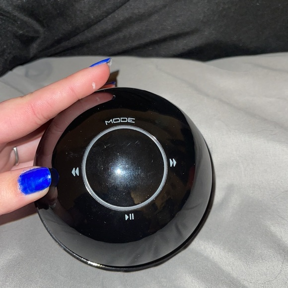 Bluetooth Speaker Orb - Picture 7 of 9